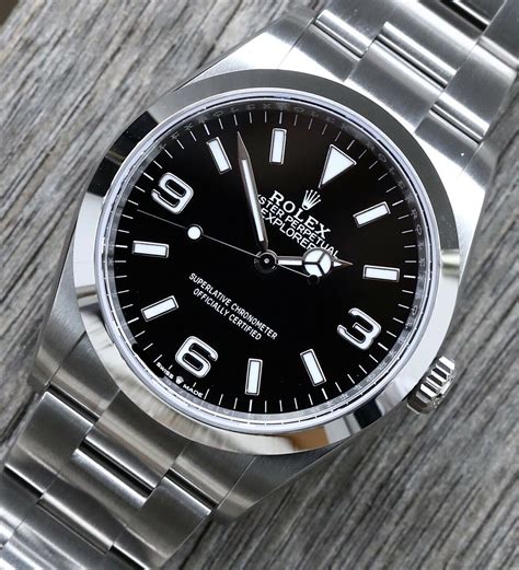 rolex explorer 37mm|rolex explorer 36mm 2021 review.